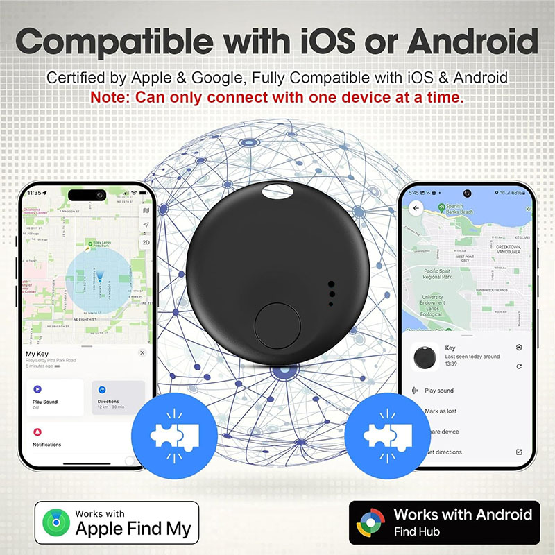 Wesolvet N-Tag Çift Sistemli A - Smart Home Hub Samsung incelemesi ve fiyatı