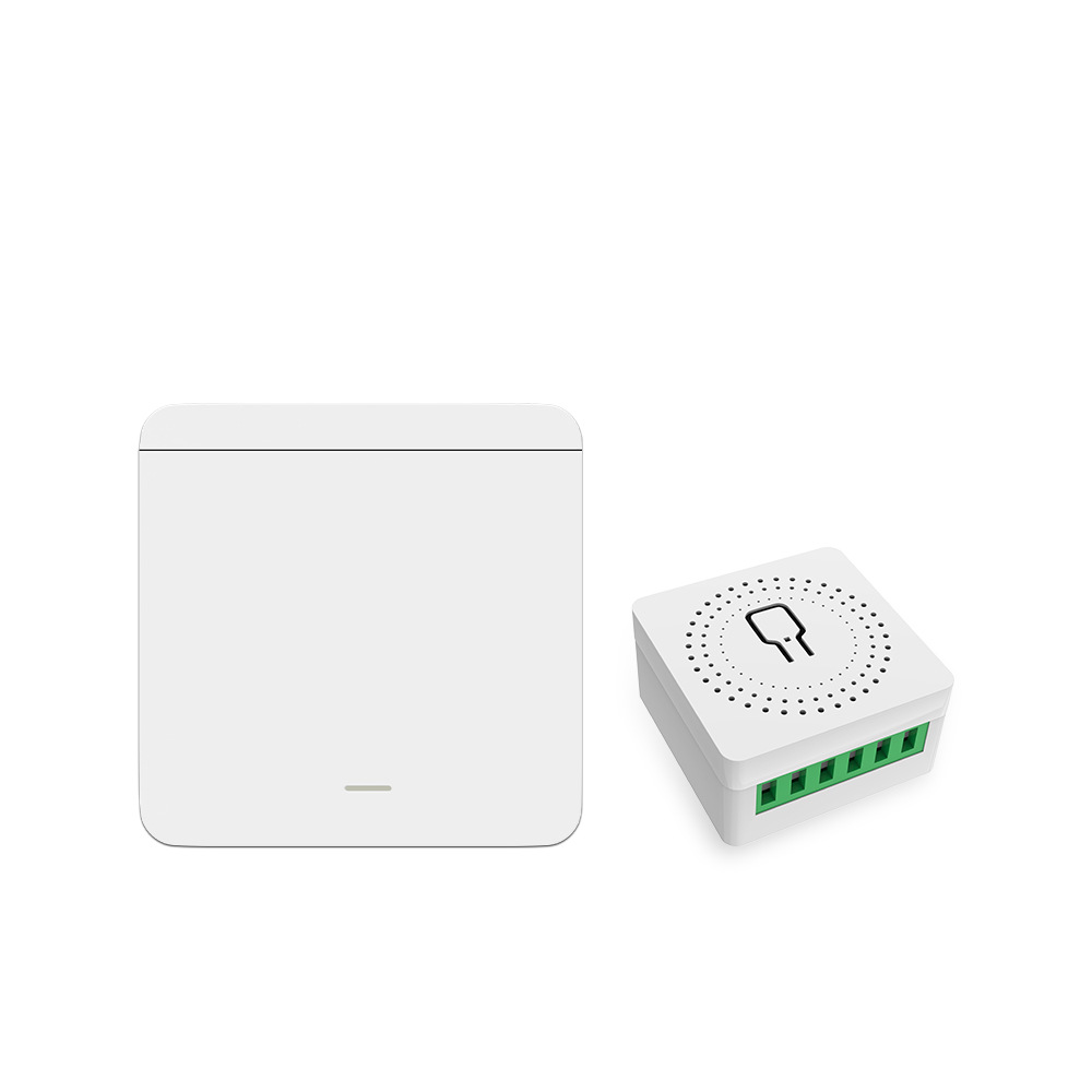 Tuya WiFi Akıllı Işık Anahtarı - Smart Home Google incelemesi ve fiyatı