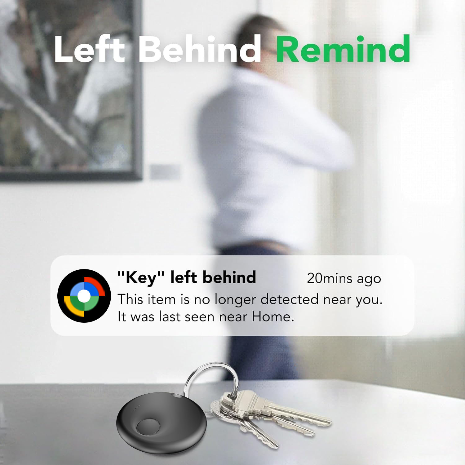 Wesolvet N-Tag Akıllı İzleyici - Smart Home Hub Samsung incelemesi ve fiyatı
