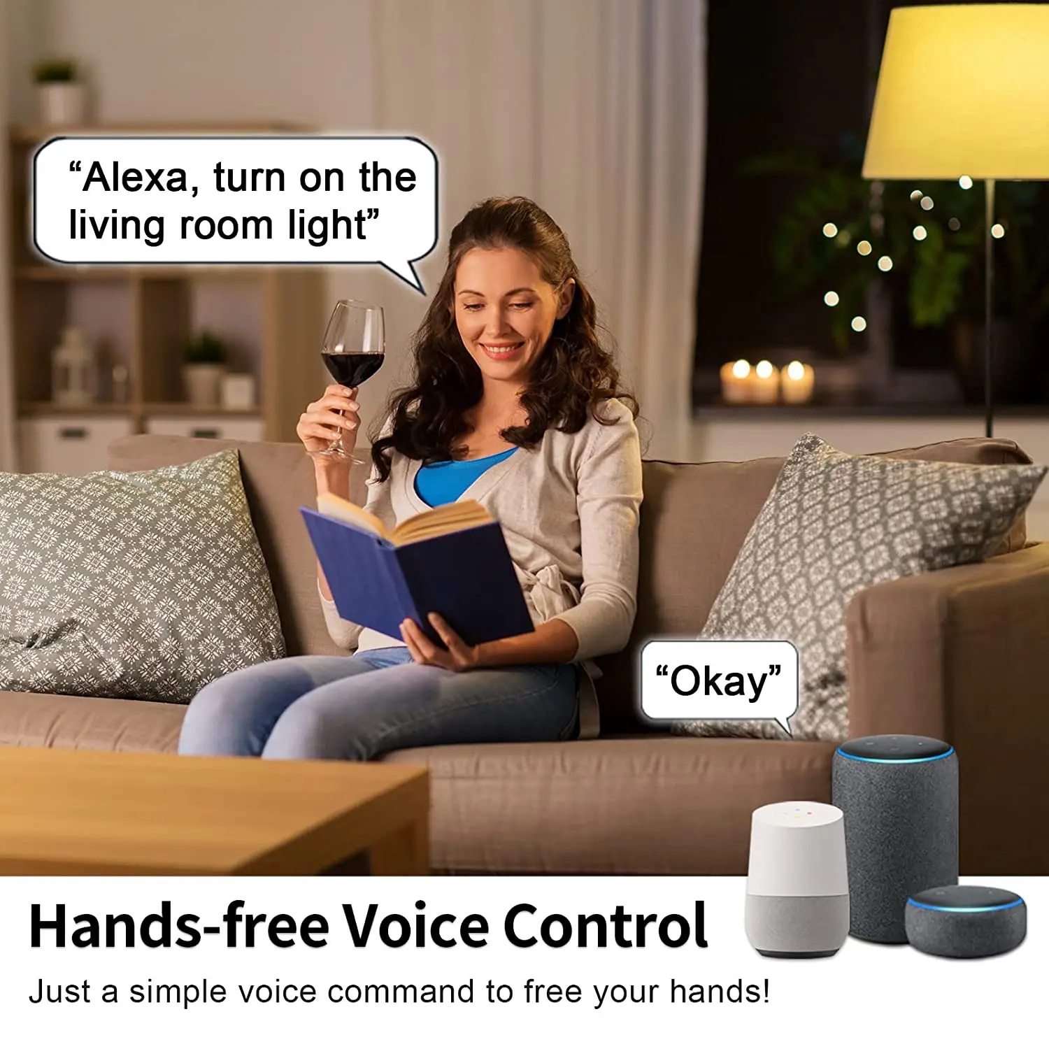 Tuya Wifi AB Akıllı Anahtarlar - Smart Home Gadgets incelemesi ve fiyatı