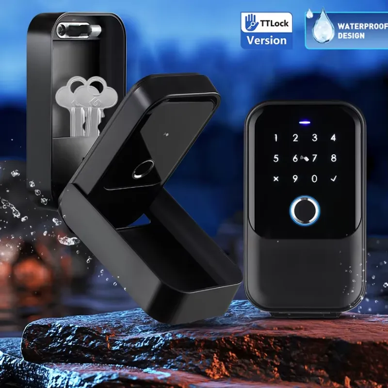 【CHIMU HOME】Akıllı WiFi Anahta - Airbnb Smart Home incelemesi ve fiyatı