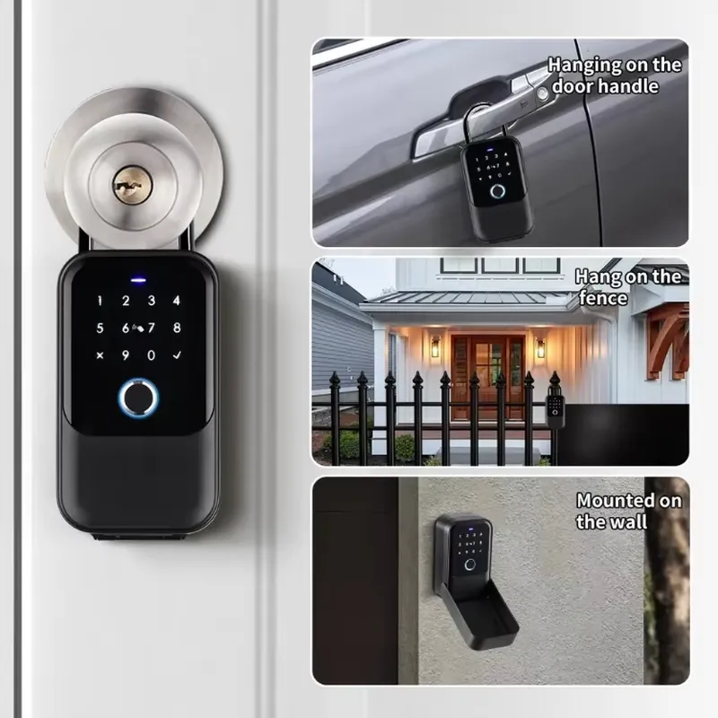 【CHIMU HOME】Akıllı WiFi Anahta - Airbnb Smart Home incelemesi ve fiyatı