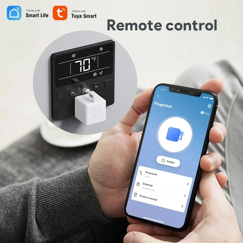 Tuya Zigbee 1/3 Adet Akıllı Ti - Smart Home Plus incelemesi ve fiyatı