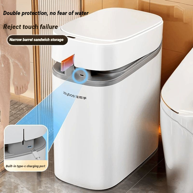 Otomatik Akıllı Torbalama Sens - Smart Home Junkie incelemesi ve fiyatı