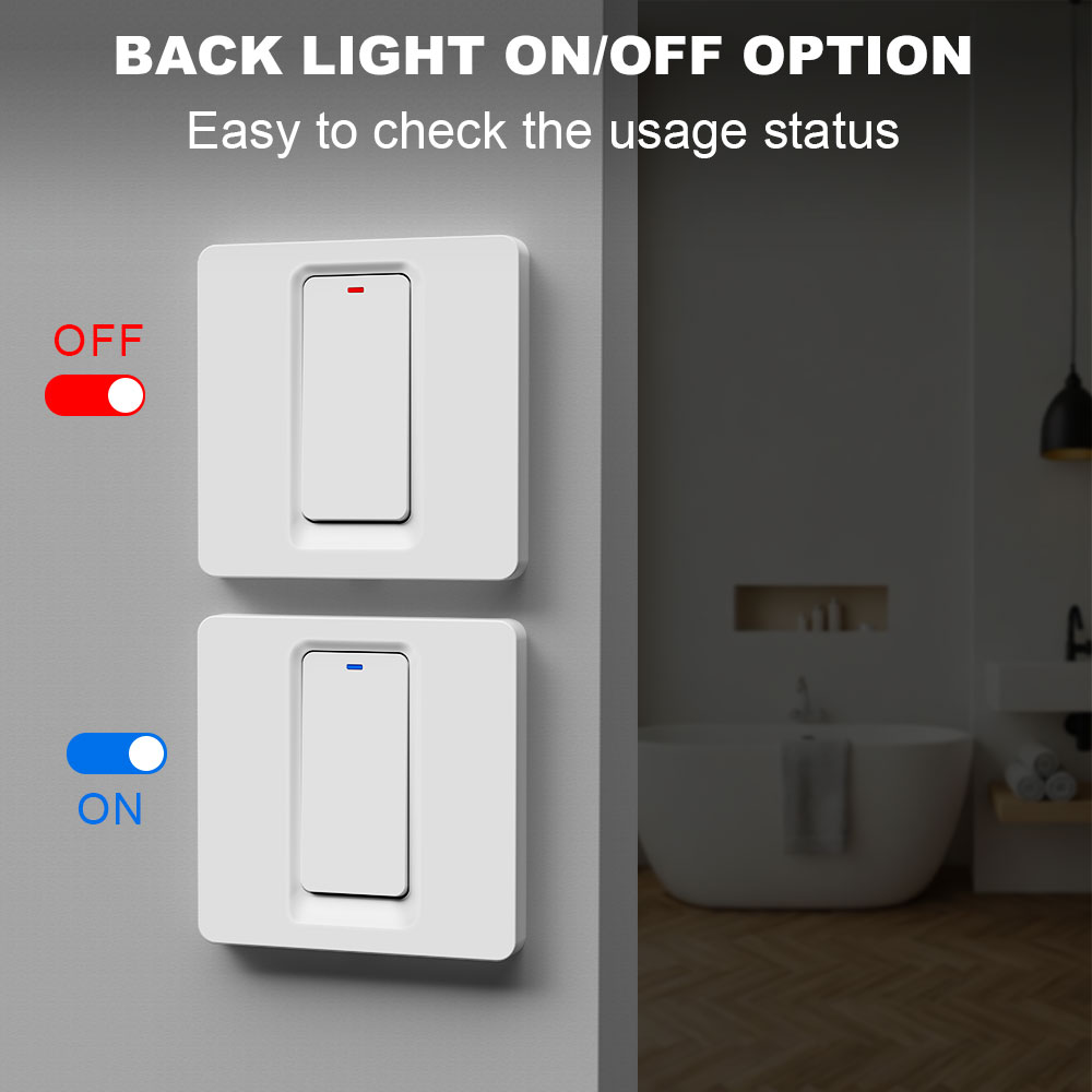 Akıllı Su Isıtıcı Anahtarı/WiF - Smart Home Google incelemesi ve fiyatı
