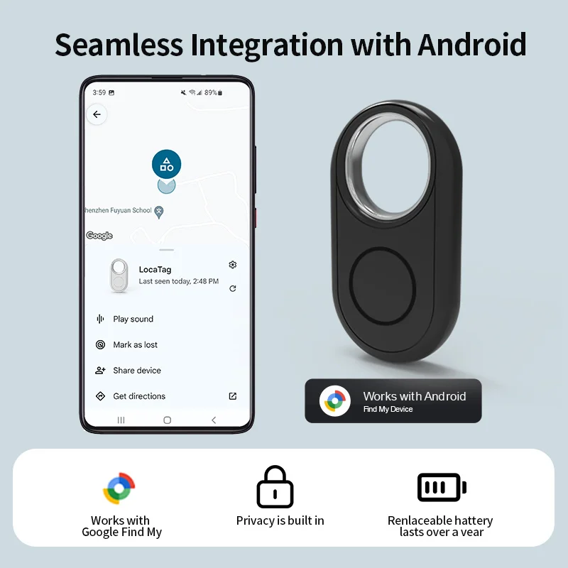 Samsung Android için GPS Takip - Smart Home Hub Samsung incelemesi ve fiyatı