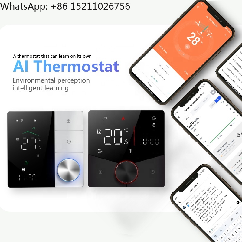 Becasmart BHT-18 Yapay Zeka Ak - Smart Home Google Nest incelemesi ve fiyatı