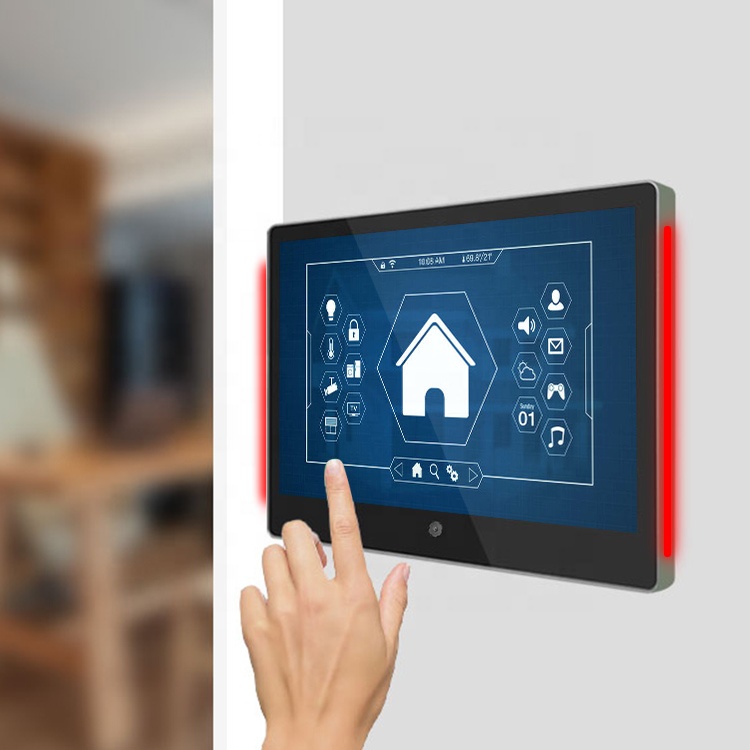 Duvara Monte Akıllı Ev 10 13 1 - Smart Home Pc incelemesi ve fiyatı