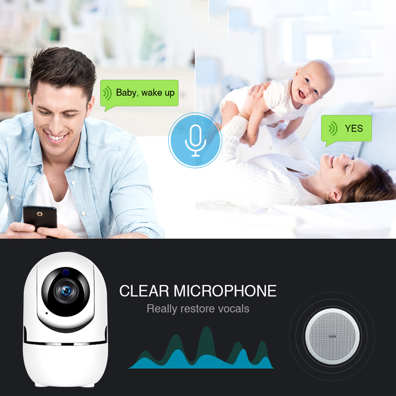 1620P kapalı IP kablosuz kamer - Smart Home Plus incelemesi ve fiyatı