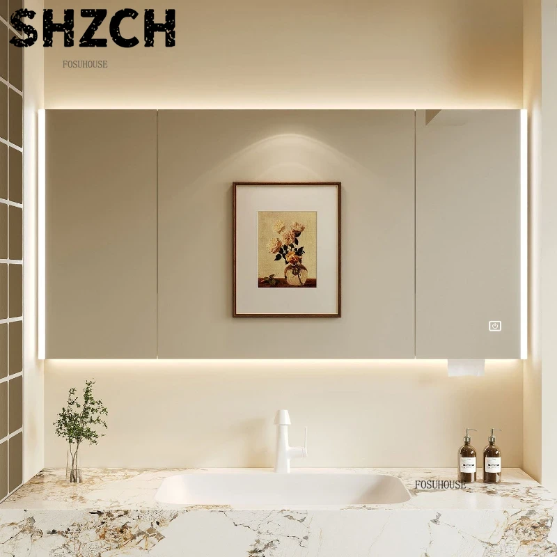 Modern Kalınlaştırılmış Banyo  - Smart Home Living incelemesi ve fiyatı