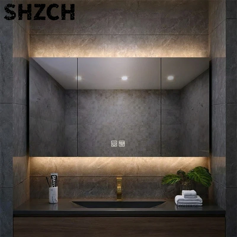 Modern Kalınlaştırılmış Banyo  - Smart Home Living incelemesi ve fiyatı