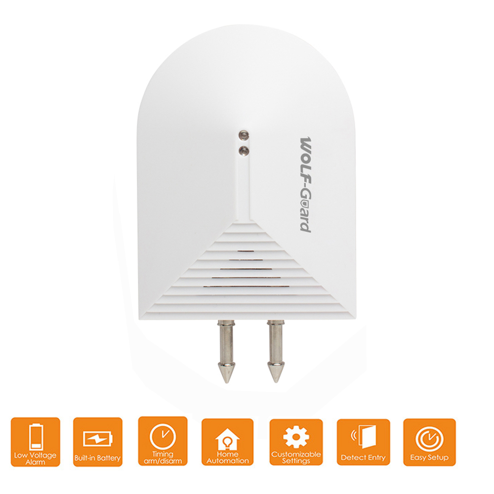 Wolf-Guard Kablosuz Su Kaçağı  - Wifi Water Sensor incelemesi ve fiyatı