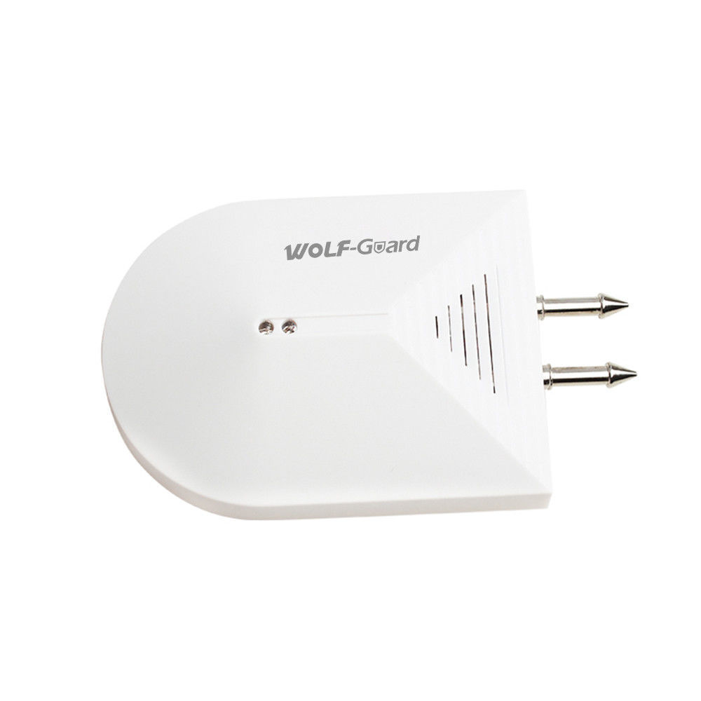 Wolf-Guard Kablosuz Su Kaçağı  - Wifi Water Sensor incelemesi ve fiyatı