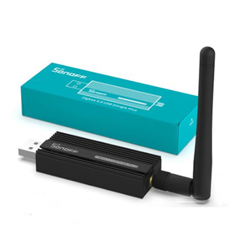 SONOFF ZBDongle-E Zigbee 3.0 U - Smart Home Plus incelemesi ve fiyatı