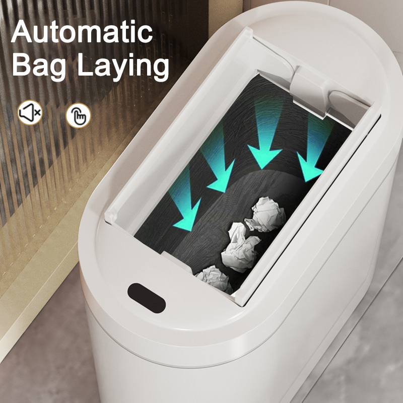 9L iki yönlü otomatik torbalam - Smart Home Junkie incelemesi ve fiyatı