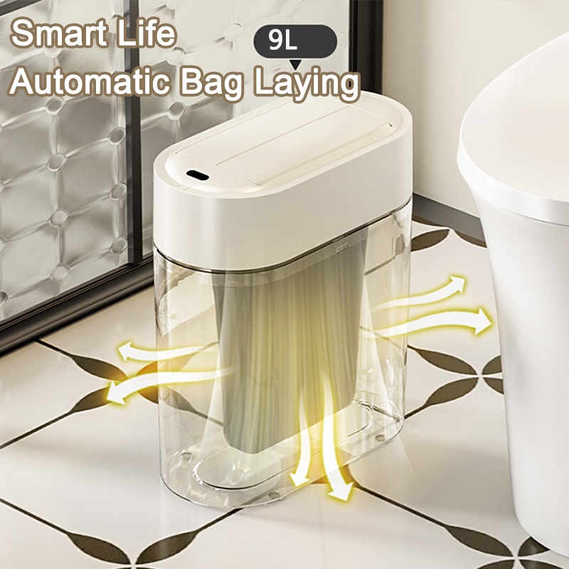 9L iki yönlü otomatik torbalam - Smart Home Junkie incelemesi ve fiyatı