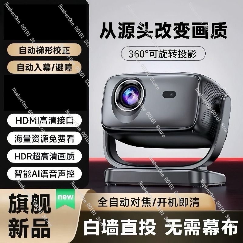 Ultra HD Otomatik Odaklamalı E - Airbnb Smart Home incelemesi ve fiyatı