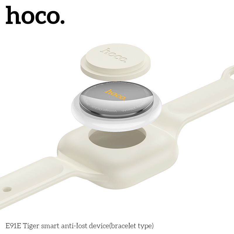HOCO E91E Mini Akıllı GPS İzle - Smart Home Iot incelemesi ve fiyatı