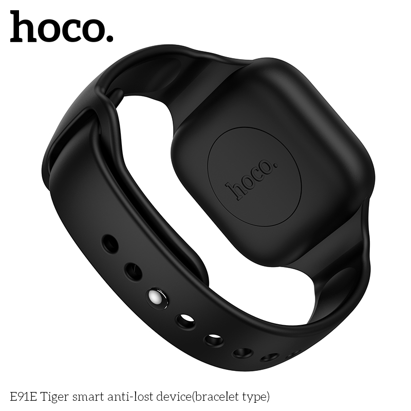 HOCO E91E Mini Akıllı GPS İzle - Smart Home Iot incelemesi ve fiyatı