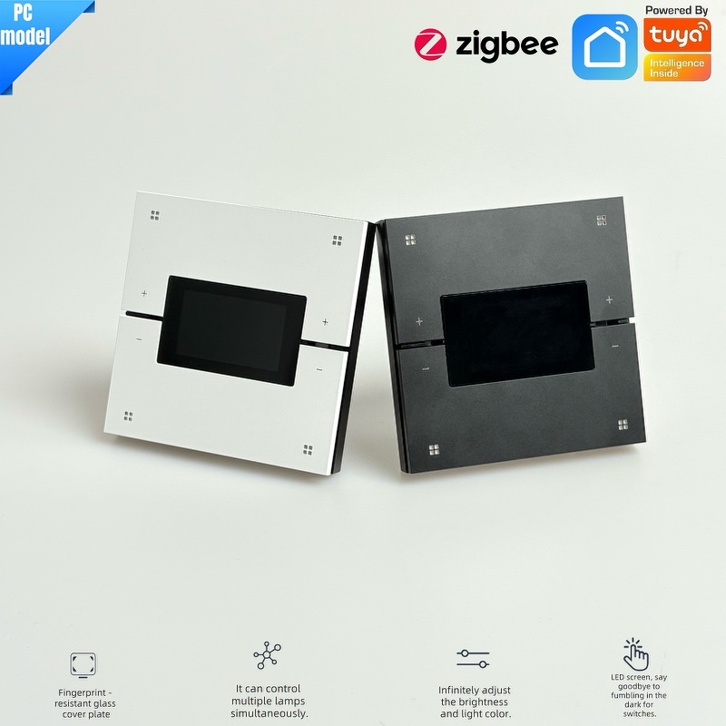 PC Model M9Pro Tuya Zigbee Akı - Smart Home Pc incelemesi ve fiyatı