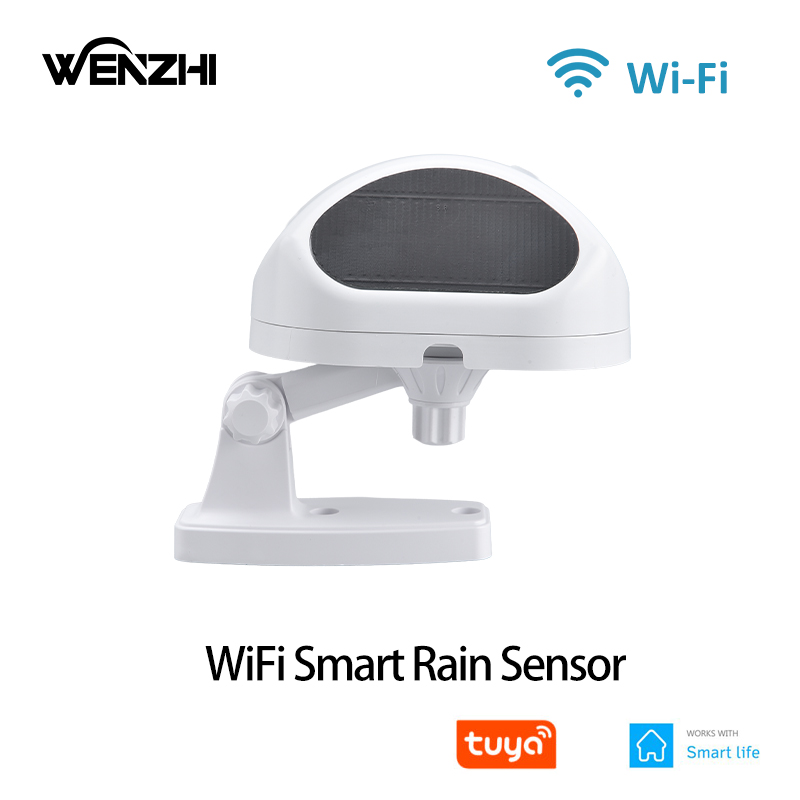 WiFi Yağmur Sensörü Yağış Süre - Smart Home Iot incelemesi ve fiyatı