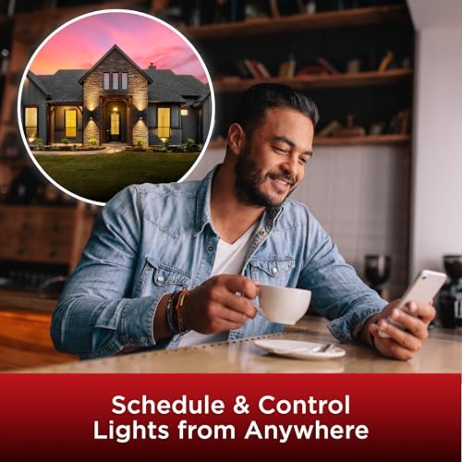 Z-Wave Plus Uzun Menzilli Duva - Smart Home Plus incelemesi ve fiyatı