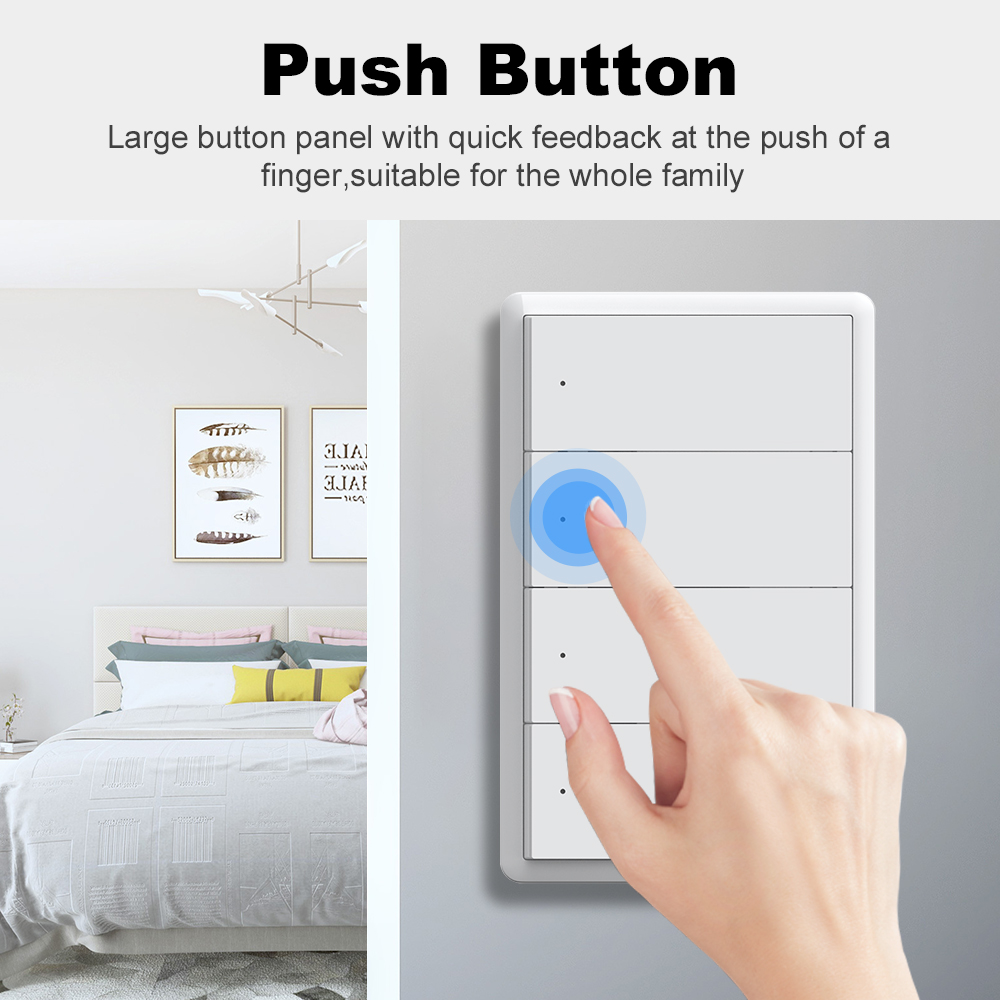 MANHOT Homekit WiFi Akıllı Ana - Smart Home Google incelemesi ve fiyatı