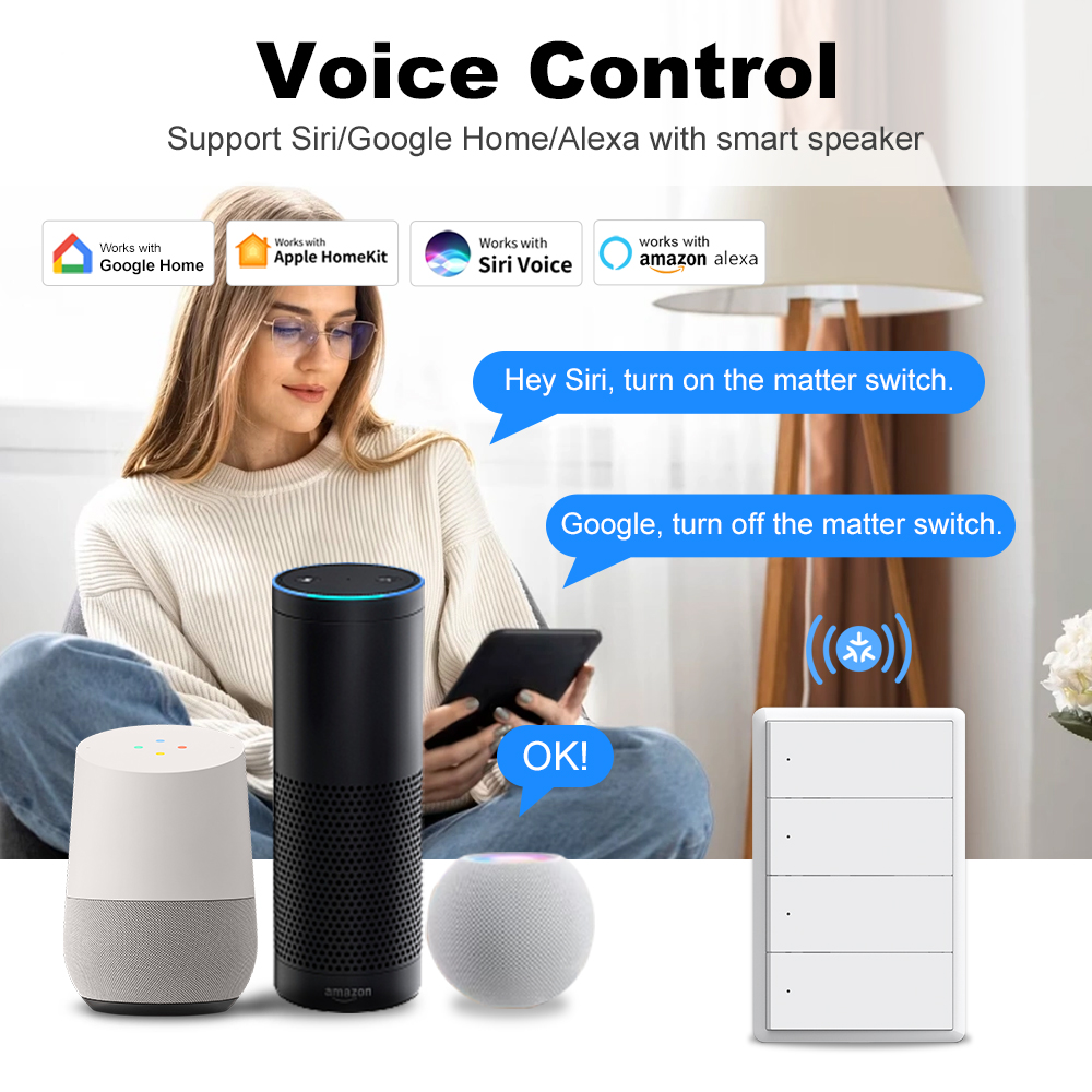 MANHOT Homekit WiFi Akıllı Ana - Smart Home Google incelemesi ve fiyatı