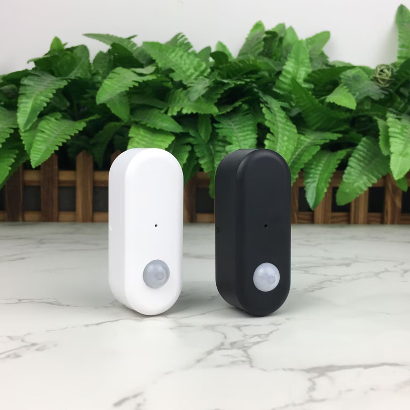Tuya WiFi PIR Hareket Sensörü  - Smart Home Ir incelemesi ve fiyatı