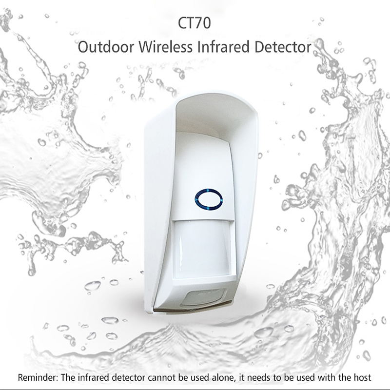 Staniot 433Mhz Mini açık PIR h - Smart Home Miniature incelemesi ve fiyatı