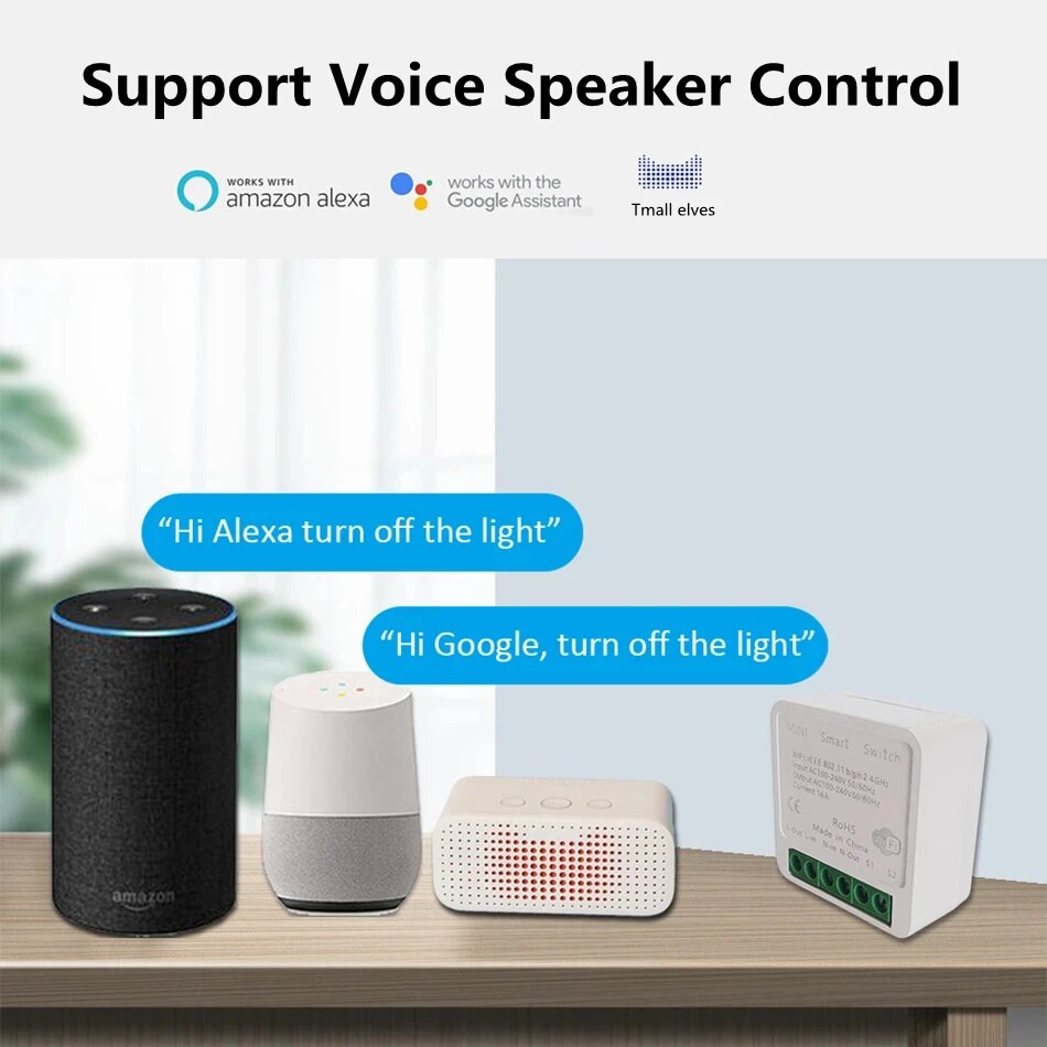 Tuya Smart Life Uygulaması ile - Smart Home Miniature incelemesi ve fiyatı