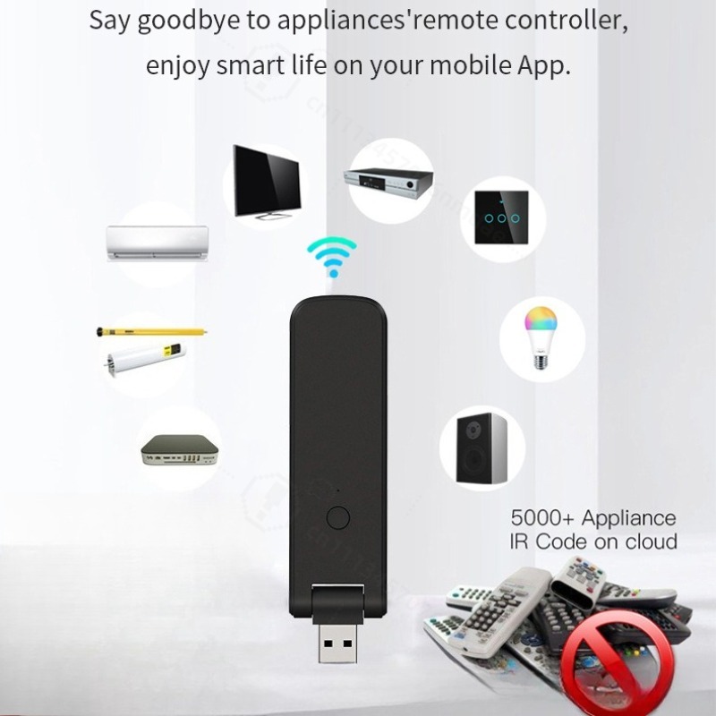 Akıllı IR Uzaktan Kumanda Sesl - Smart Home Ir incelemesi ve fiyatı