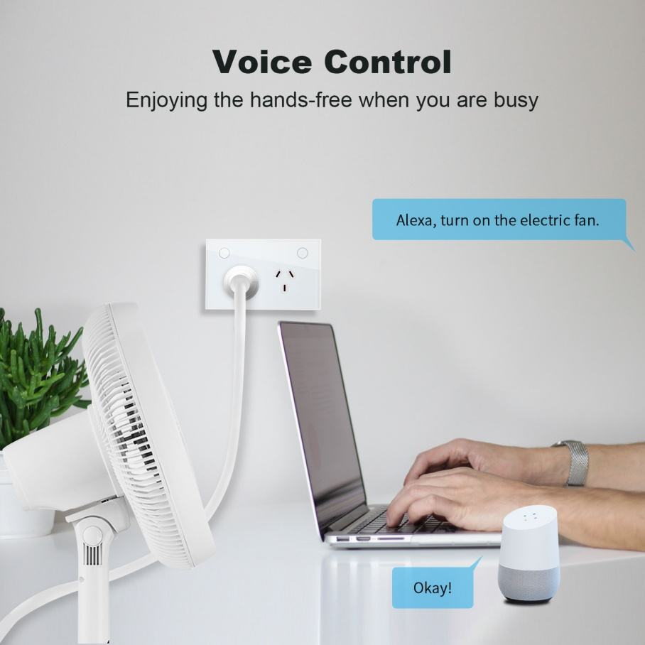 Zigbee Wi-Fi Matter AU Akıllı  - Smart Home Google incelemesi ve fiyatı