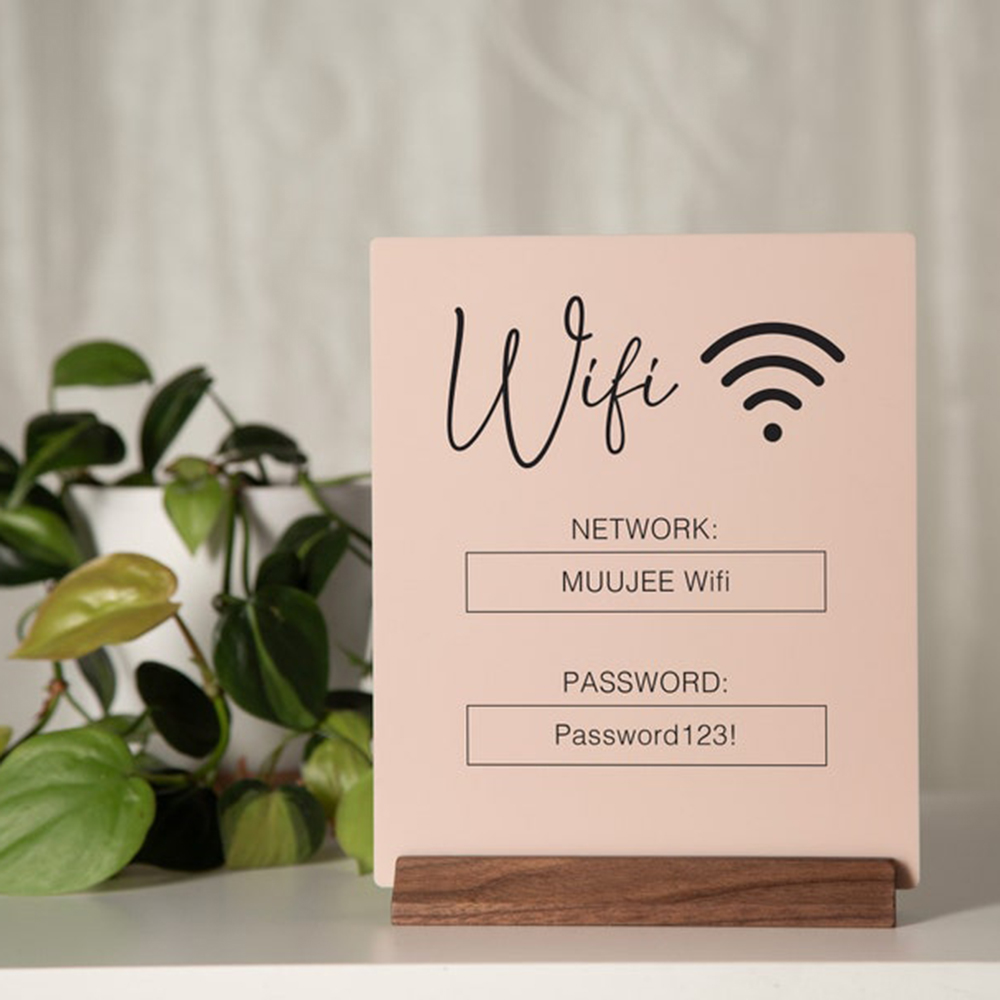 Ahşap Tabanlı, Taranabilir İnt - Airbnb Smart Home incelemesi ve fiyatı