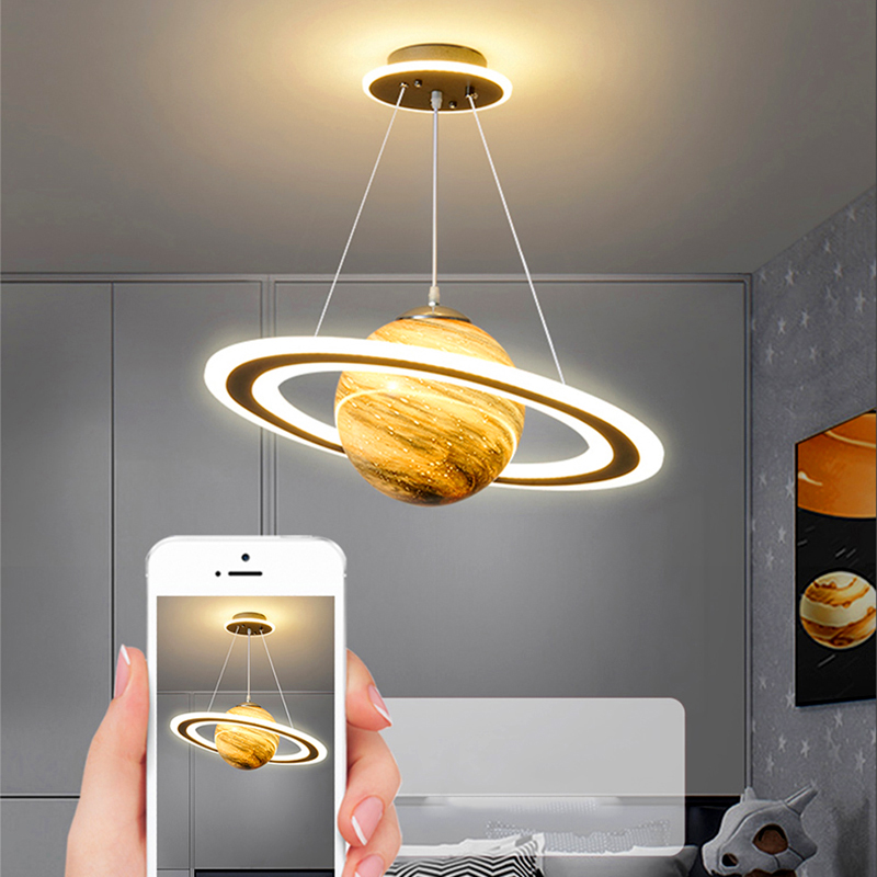 Ev dekorasyonu Sarkıt lamba mo - Smart Home Interior incelemesi ve fiyatı