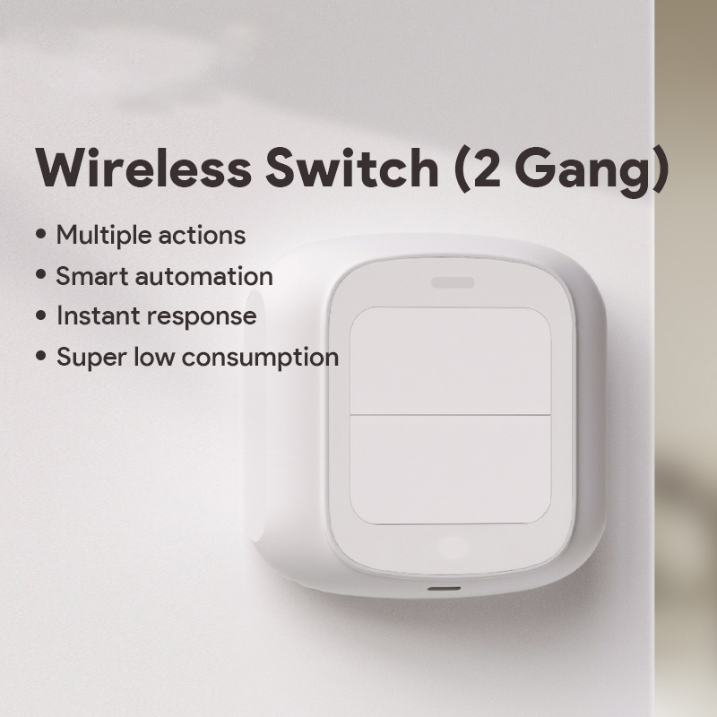 Tuya WiFi ZigBee Akıllı Sahne  - Smart Home Interior incelemesi ve fiyatı