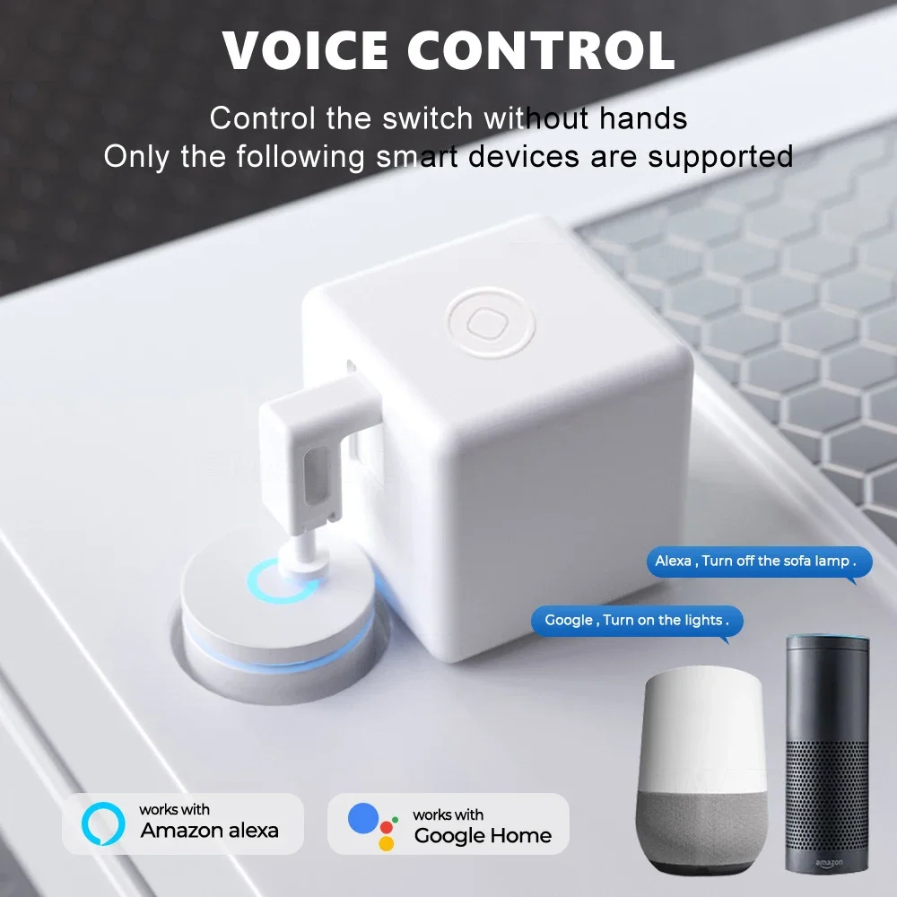 Tuya Zigbee 1/3 Adet Akıllı Ti - Smart Home Plus incelemesi ve fiyatı