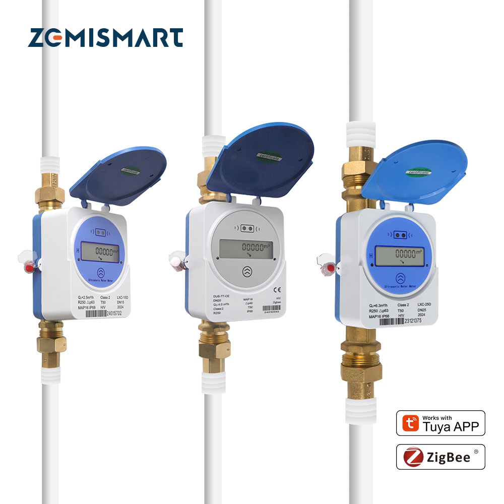 Zemismart Zigbee Akıllı Ultras - Smart Home Gadgets incelemesi ve fiyatı