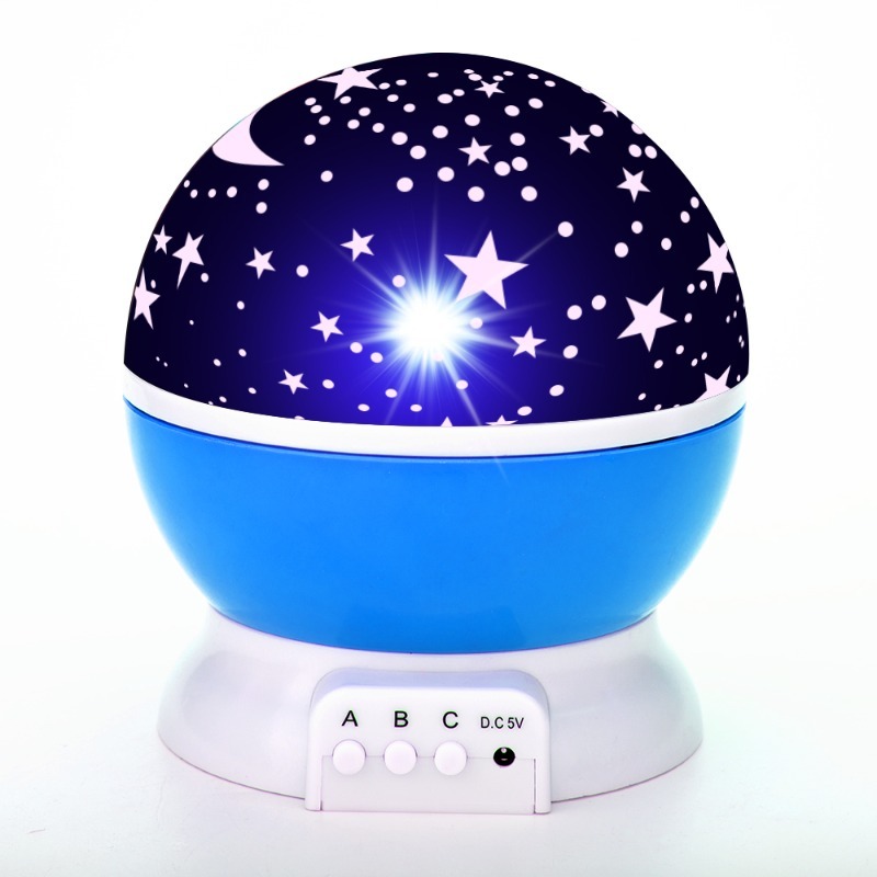 USB 3D Gece Işığı Projektörü D - Smart Home Interior incelemesi ve fiyatı