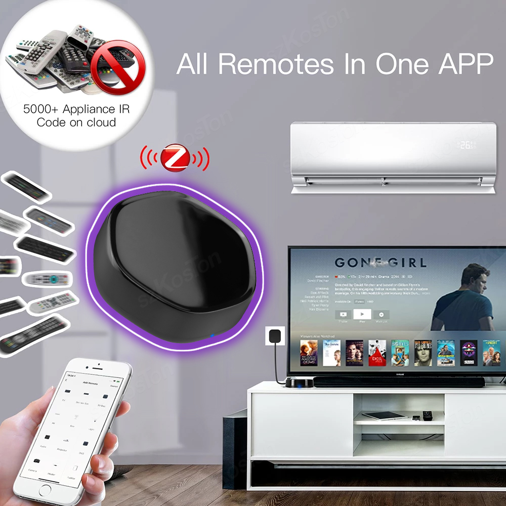 Tuya akıllı ev Multimode ağ ge - Smart Home Vimar incelemesi ve fiyatı