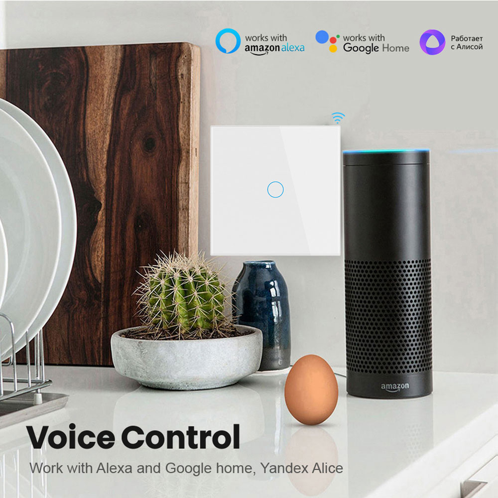 Tuya AB WiFi+RF433 Akıllı Uzak - Smart Home Google incelemesi ve fiyatı