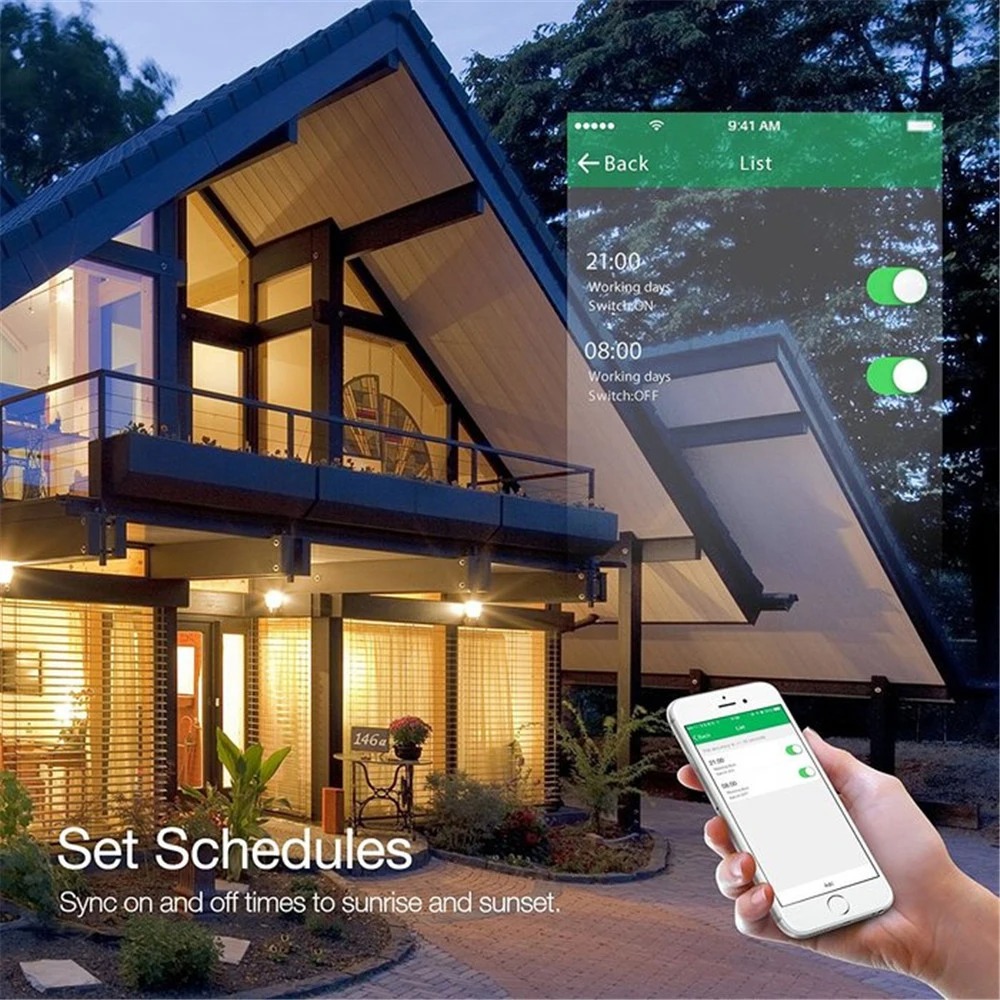 Tuya AB WiFi+RF433 Akıllı Uzak - Smart Home Google incelemesi ve fiyatı