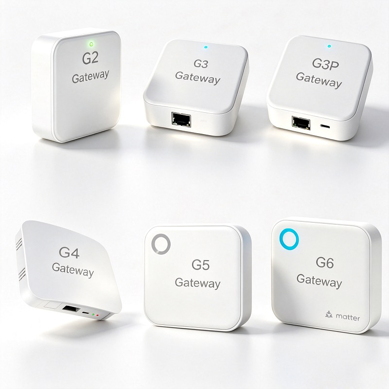 TTLock TThotel G2 G3 G3P G4 G5 - Smart Home Vimar incelemesi ve fiyatı