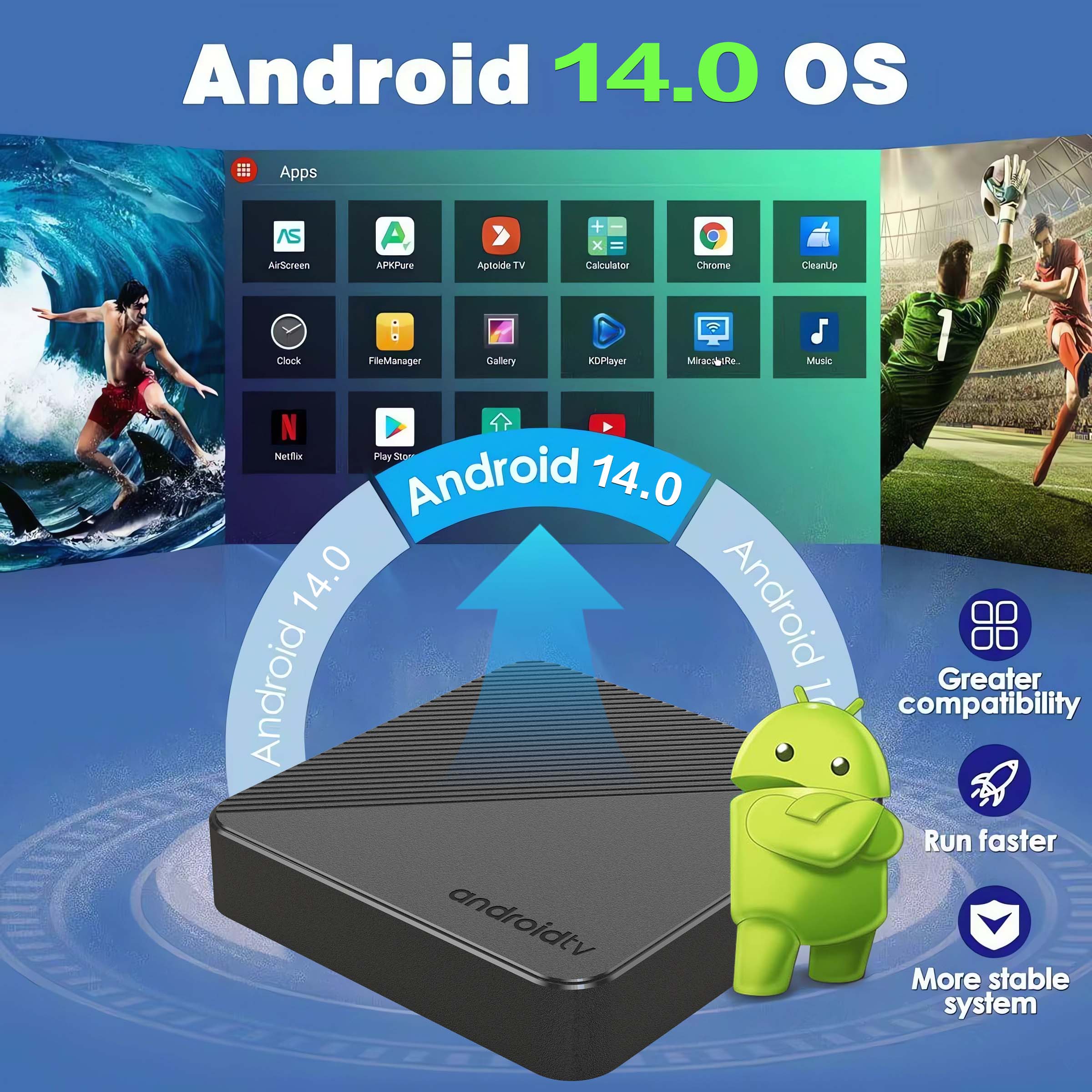 Android14 Akıllı Ev Sineması T - Smart Home Plus incelemesi ve fiyatı