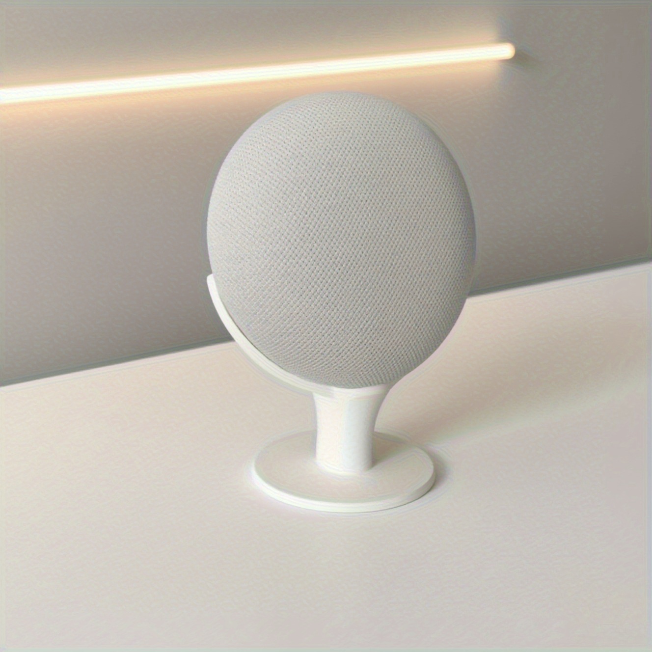 Akıllı Hoparlör Standı Google  - Smart Home Google Nest incelemesi ve fiyatı