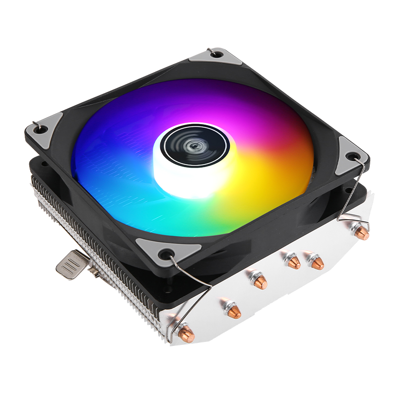 Yüksek Performanslı CPU Soğutu - Smart Home Pc incelemesi ve fiyatı