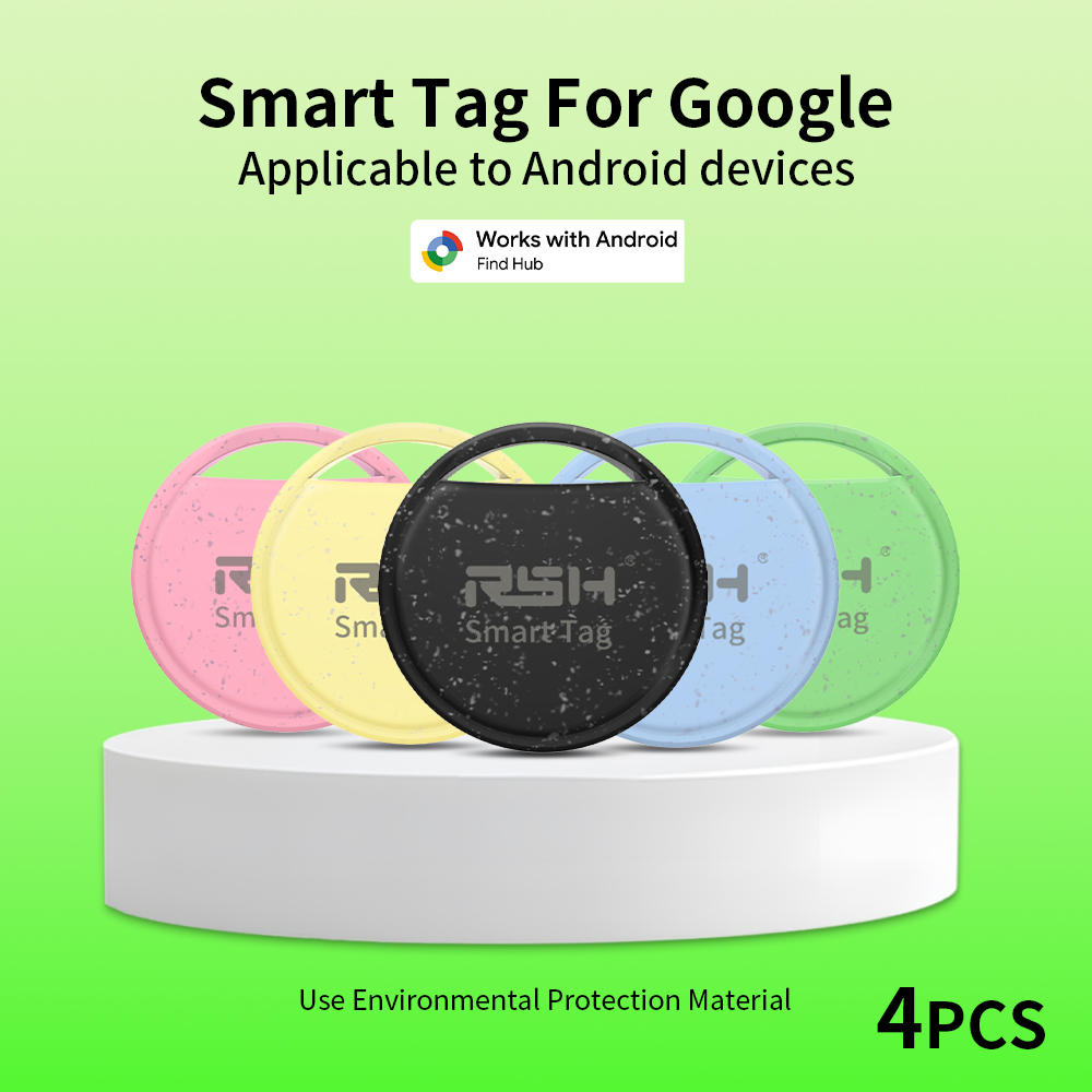 RSH 4 Adet Akıllı Ev İzleyici  - Smart Home Hub Samsung incelemesi ve fiyatı