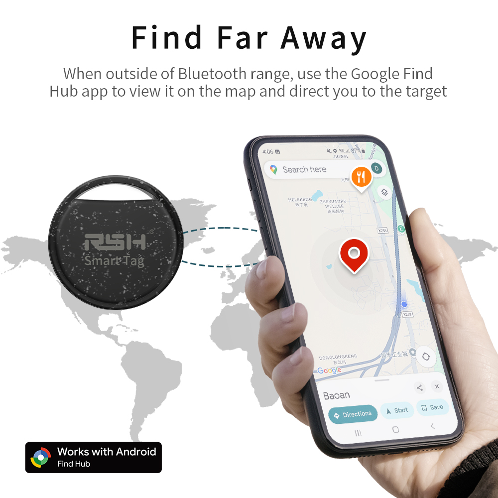 RSH 4 Adet Akıllı Ev İzleyici  - Smart Home Hub Samsung incelemesi ve fiyatı