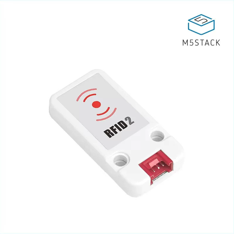 M5Stack Mini Ünite RFID2/Ünite - Smart Home Miniature incelemesi ve fiyatı
