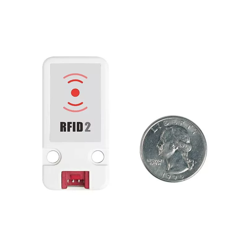 M5Stack Mini Ünite RFID2/Ünite - Smart Home Miniature incelemesi ve fiyatı
